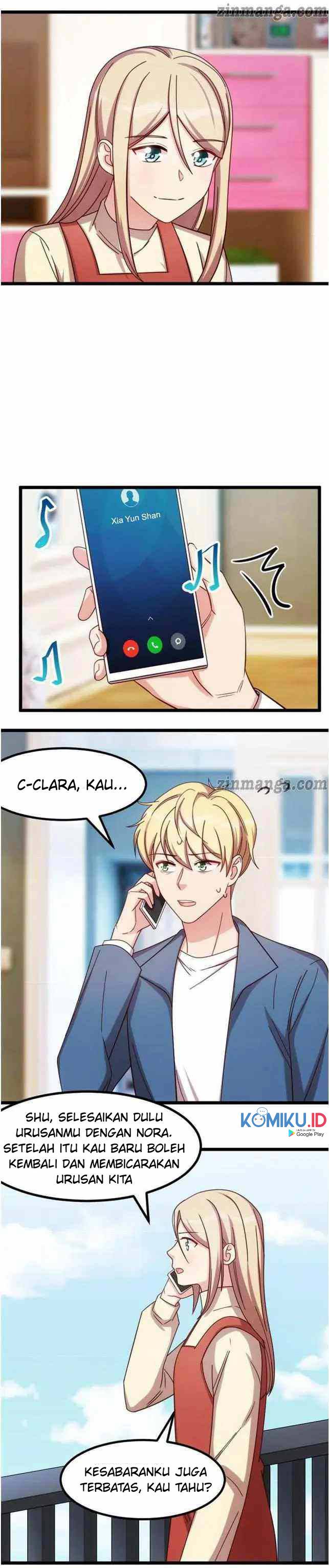CEO’s Sudden Proposal Chapter 226 Gambar 1